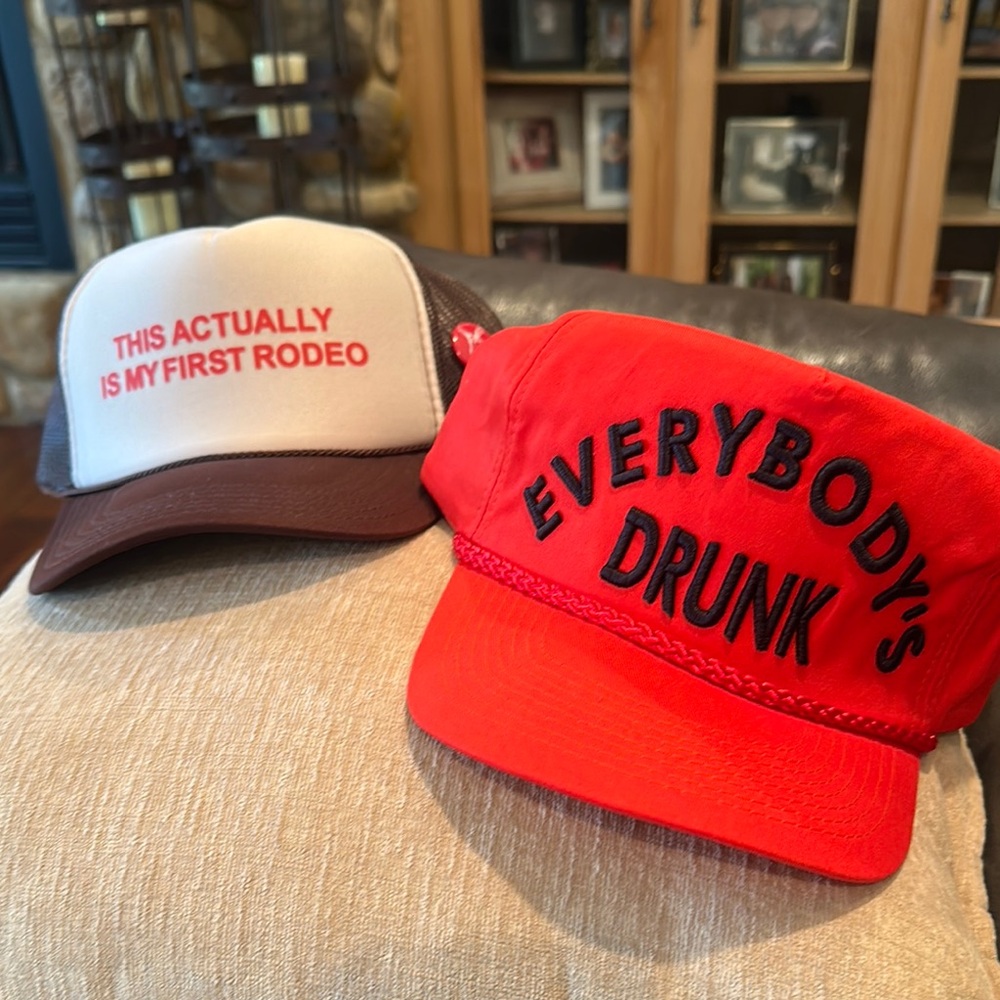 Trucker Hats